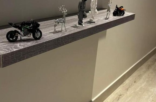 Dammam Apartment | AlMass