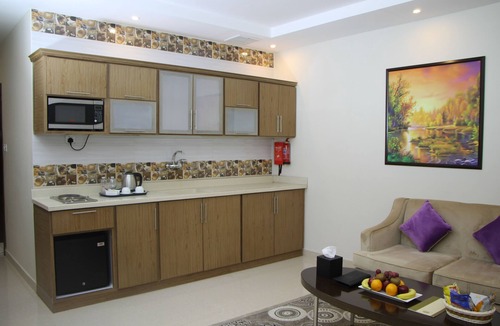Al Khafji Hotel | AlMuhaidb Residence Al Khafji