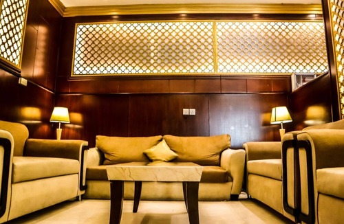 Medina Hotel | Almukhtar Aldahbe