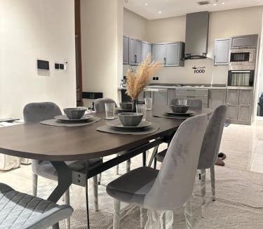 Mizail Apartment | Almunsiyah