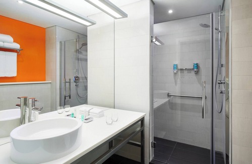 Al Ulaya Hotel | Aloft by Marriott Dhahran
