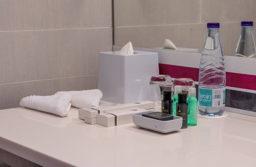Al Ulaya Hotel | Aloft by Marriott Dhahran