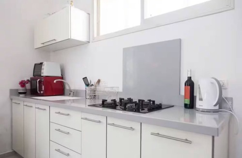 Haifa Apartment | Alona’s Apartments Bat Galim