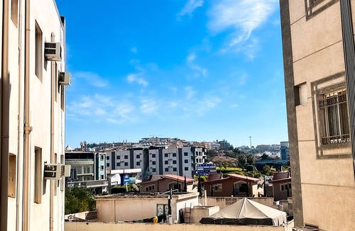 Abha Apartment | Alora Zone