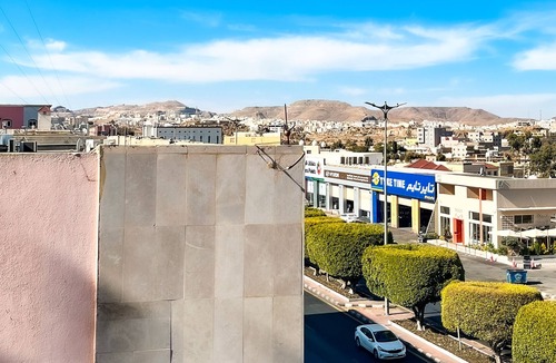 Abha Apartment | Alora Zone