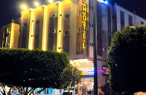 Abha Apartment | Alora Zone