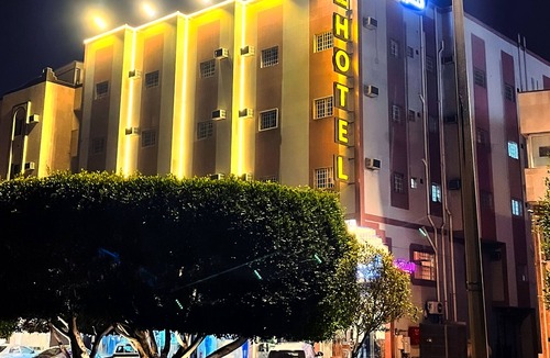 Abha Apartment | Alora Zone