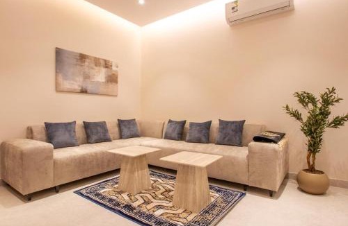 Riyadh Apartment | Alpha Apartments