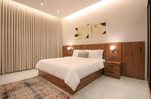 Riyadh Apartment | Alpha Apartments