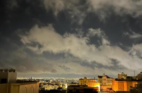 Abha Apartment | Alqara