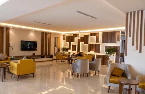 Khamis Mushait Apartment | Alqasr Al masyaf