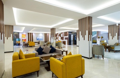 Khamis Mushait Apartment | Alqasr Al masyaf
