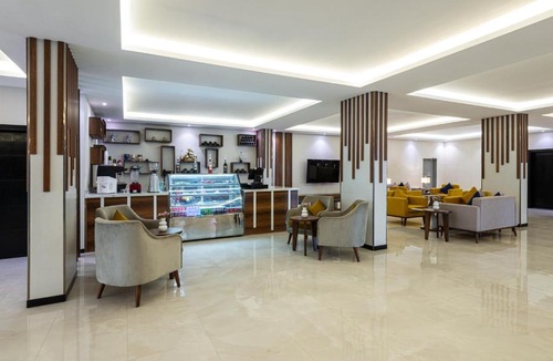 Khamis Mushait Apartment | Alqasr Al masyaf