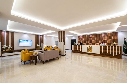 Khamis Mushait Apartment | Alqasr Al masyaf