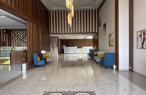 Ahad Rafidah Hotel | AlQasr - AL Wadeen