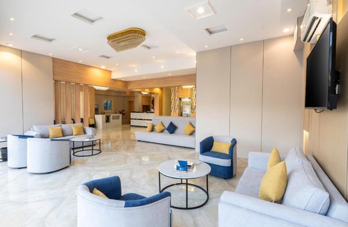 Abha Apartment | AlQasr - Almansak