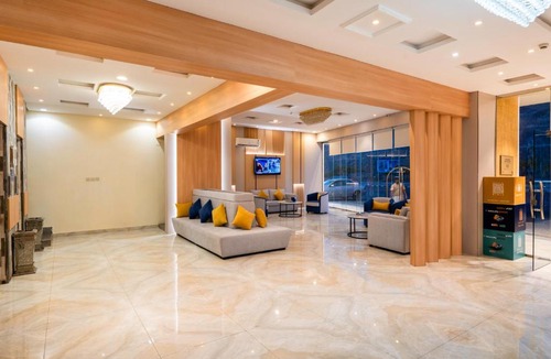 Abha Apartment | AlQasr - Almansak