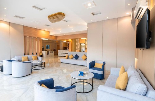 Abha Apartment | AlQasr - Almansak