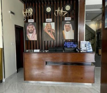 Abha Hotel | Alqasr Almutar Hotel