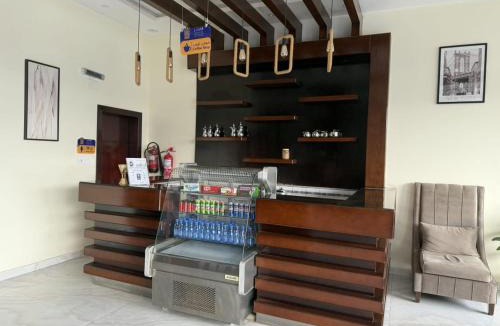 Abha Hotel | Alqasr Almutar Hotel