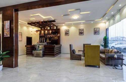 Abha Hotel | Alqasr Almutar Hotel