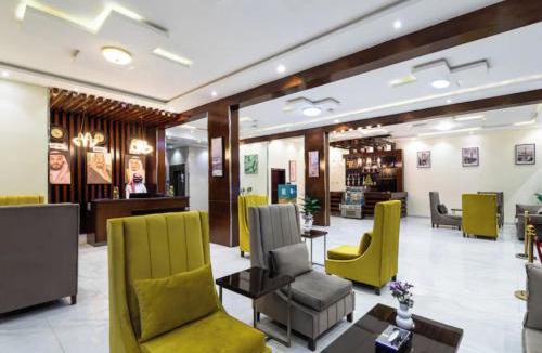 Abha Hotel | Alqasr Almutar Hotel