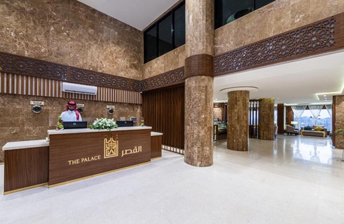 Khamis Mushait Apartment | Alqasr Altahaliyh