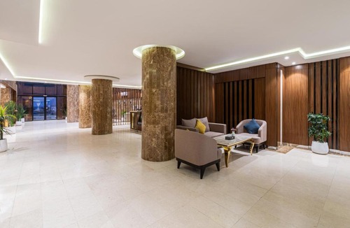 Khamis Mushait Apartment | Alqasr Altahaliyh