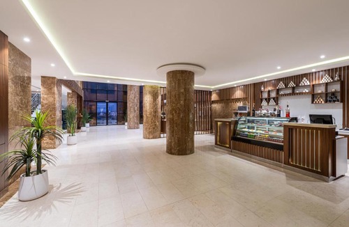 Khamis Mushait Apartment | Alqasr Altahaliyh