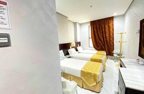 Al Aziziyah Hotel | alroh alhora hotel
