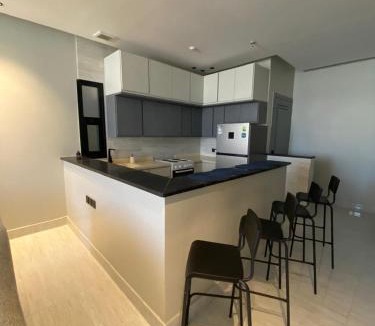 Dammam Apartment | Alsoltan stay