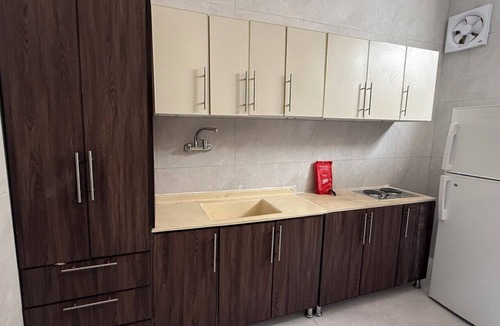 Ha'il Apartment | Alsumo Suites