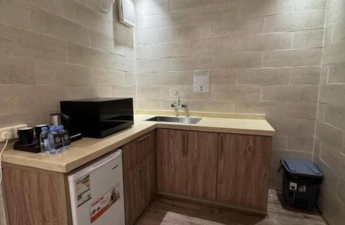 Ha'il Apartment | Alufq Hotel Suites