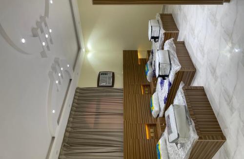 Mizail Apartment | alula apartment