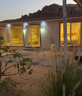 AlUla Apartment | Alula Desert