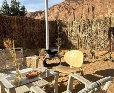 AlUla Apartment | Alula Desert