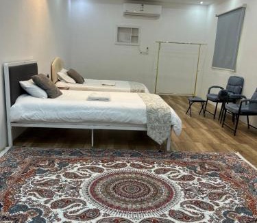 AlUla Apartment | alula2
