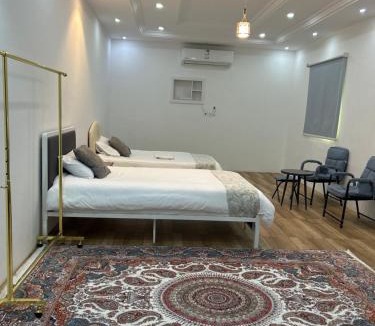 AlUla Apartment | alula2