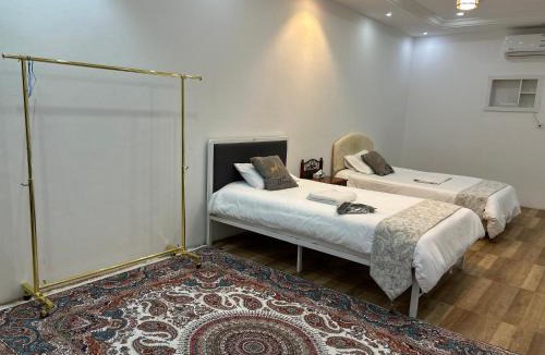 AlUla Apartment | alula2