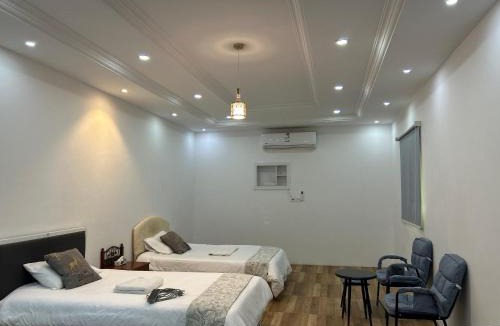 AlUla Apartment | alula2