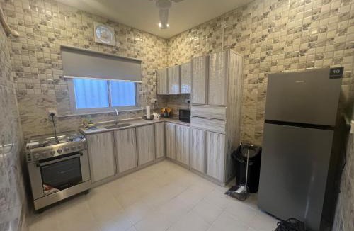 Riffa Apartment | AlWadi AGROSERNE - 2BR West Riffa Apartment