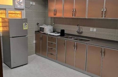 Khamis Mushait Hotel | Alwan Serviced Apartments