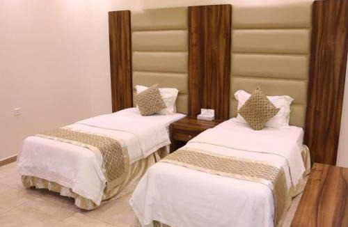 Haradh Hotel | Alwaqt Aldahabi Residential Units Compan الوقت الذهبي