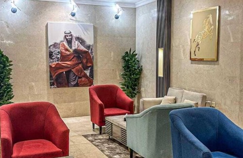 Yanbu Apartment | Alyamama Almumayz Hotel Apartments Yanbu