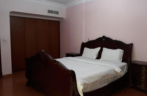 Manama Apartment | Alzebara 2 Apartment
