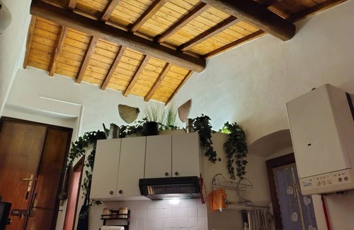 Precetto Apartment | AM Ferentillo: Marmore Waterfalls and Mountains
