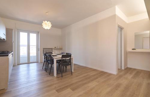 Perugia Apartment | AM Stays 5 - Central Penthouse with View and Parking