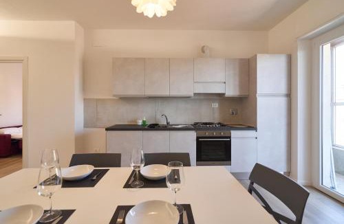 Perugia Apartment | AM Stays 5 - Central Penthouse with View and Parking