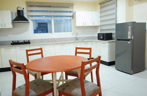 Secunderabad Apartment | AM SUITES LUXURY SERVICE APARTMENTS