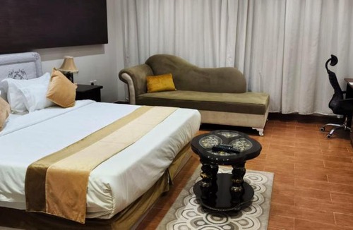 Riyadh Apartment | Amaaria Aquapark resort Villas & Chalet